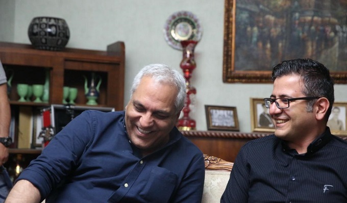 جدیدترین خبرها از سریال جدید مهران مدیری/ منتظر فضای متفاوتی باشید