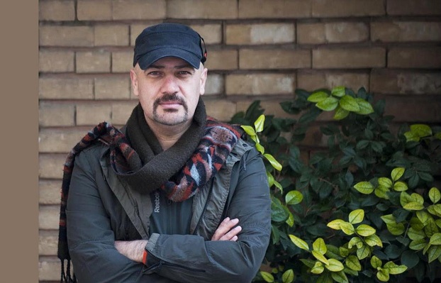 واکنش مهرداد اسکویی به دریافت مهم‌ترین جایزه «ژان روش»