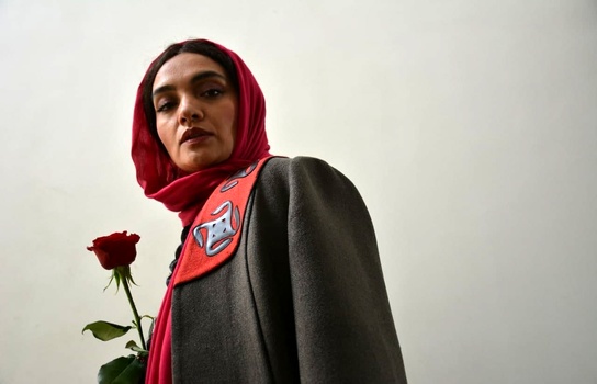 فیلمبرداری «خوره» به پایان رسید +تصاویر 