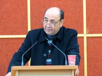 درگذشت پیشکسوت تئاتر به خاطر کرونا و چند پیام تسلیت