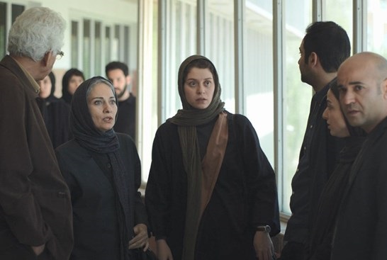 درباره فیلم «جمشیدیه»/ تصویری از عصبیت زمانه ما