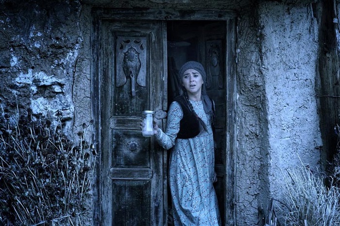 «زالاوا» به زبان فارسی و کردی در راه جشنواره فیلم فجر