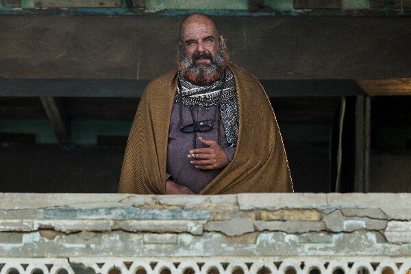 هومن برق‌نورد به «لیپار» پیوست