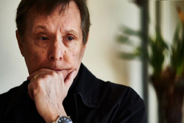 ویلیام فریدکین حضور در بازسازی «جن گیر» را شایعه محض خواند