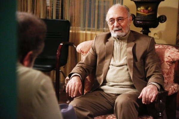 فیلم- به مناسبت درگذشت زنده یاد «پرویز پورحسینی»