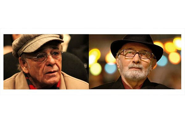 ناگفته‌هایی از زندگی پرویز پورحسینی به روایت رضا بابک