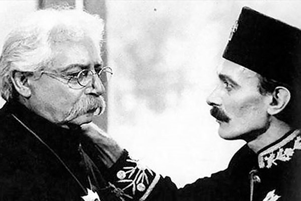 درباره پرویز پورحسینی / هم شیفته اخلاقش بودیم و هم بازی خوبش