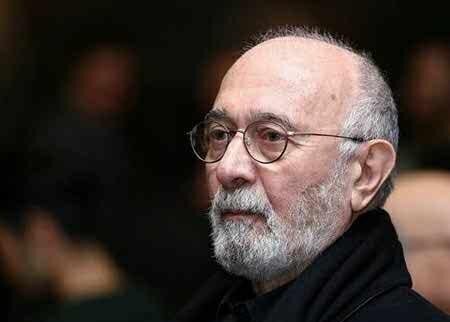 آخرین خبر از وضعیت پرویز پورحسینی در بیمارستان آخرین خبر از وضعیت پرویز پورحسینی در بیمارستان