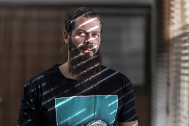  جدیدترین خبر از فیلم مستانه مهاجر