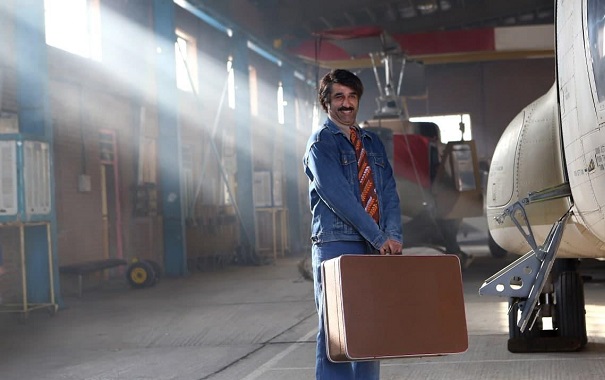 جلیل سامان بالاخره فصل دوم «زیرخاکی» را می‌سازد