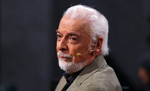 صدای ماندگار خاموش شد / چنگیز جلیلوند از دنیا رفت