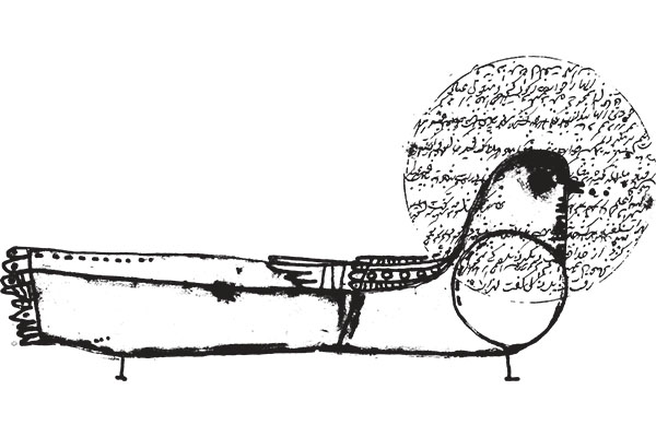 «چهارمین مسابقه بازی‌نامه‌نویسی» منتظر حضور متقاضیان می‌ماند