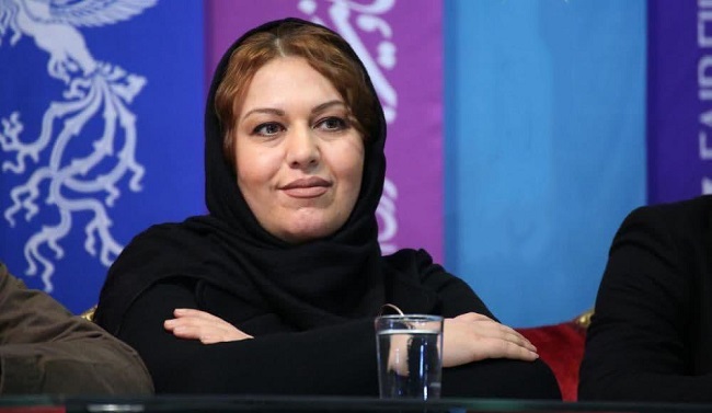 گیتی قاسمی به جمع «زیرخاکی» اضافه شد