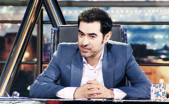 درباره همرفیق شهاب حسینی/ صدای تلويزيونت را كم كن!