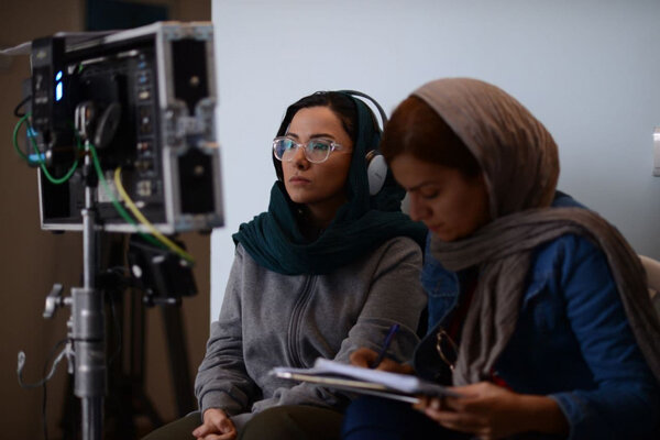 «خط فرضی» در امتداد فیلم‌های کوتاهم است/ داستانی درباره «دروغ»