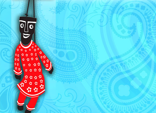 آثار بخش خیابانی و میهمان جشنواره تئاتر عروسکی معرفی شدند