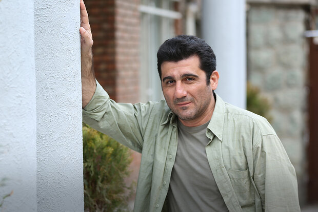 «پنهان خانه پنج در» در «فجر ۳۹» گشوده می‌شود