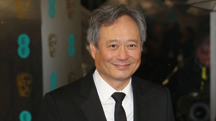 «آنگ لی» نشان لژیون دونور فرانسه را دریافت کرد