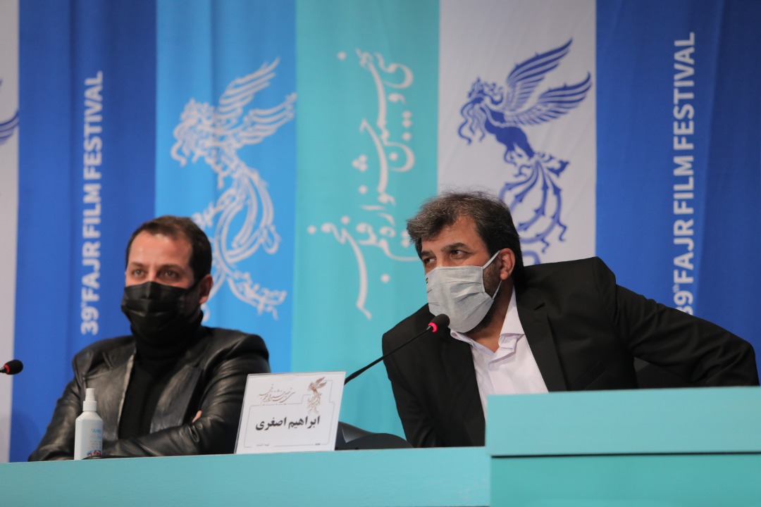 نمی‌خواستیم «تک تیرانداز» فیلم فقیری باشد