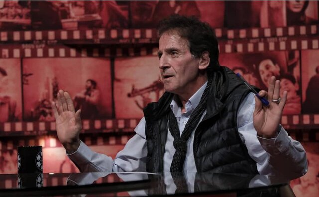 ابوالفضل پورعرب به تلویزیون می رود