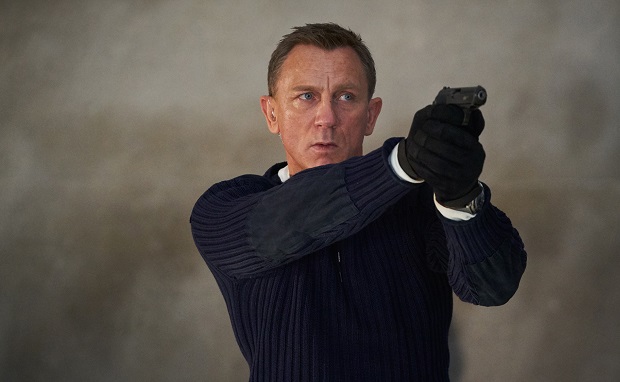 احتمال فیلمبرداری مجدد صحنه‌های فیلم جدید «جیمز باند» 