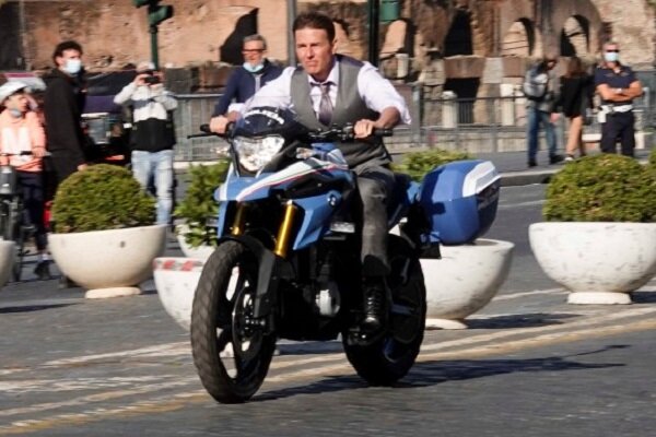 ادامه «ماموریت غیرممکن» در بریتانیا/ دو فیلم با هم ساخته نمی‌شود