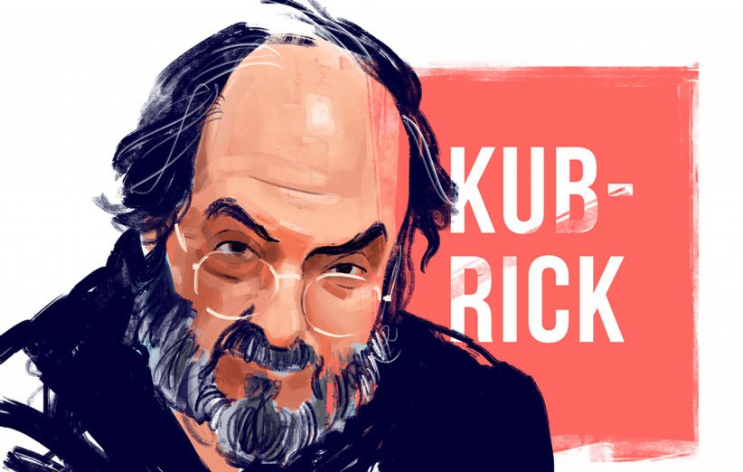 چرا استنلی کوبریک به رنگ قرمز علاقه داشت؟