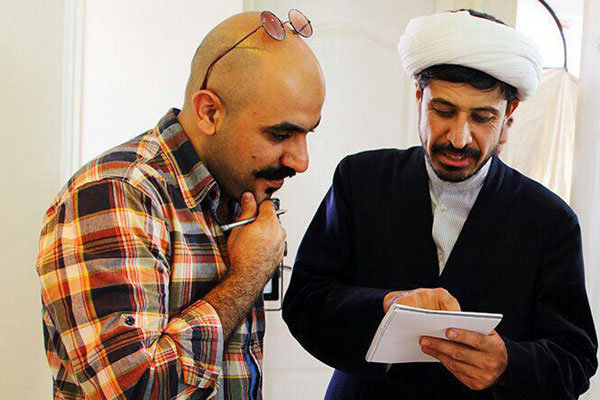 دغدغههای کارگردان روحانی «فجر۳۹»/ فیلمی نزدیک به «مارمولک» ساختم