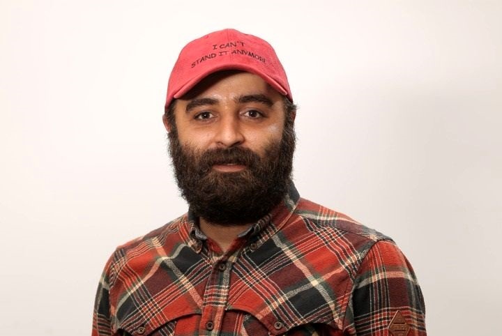 دوربین سینما بسیار بی‌رحم است 