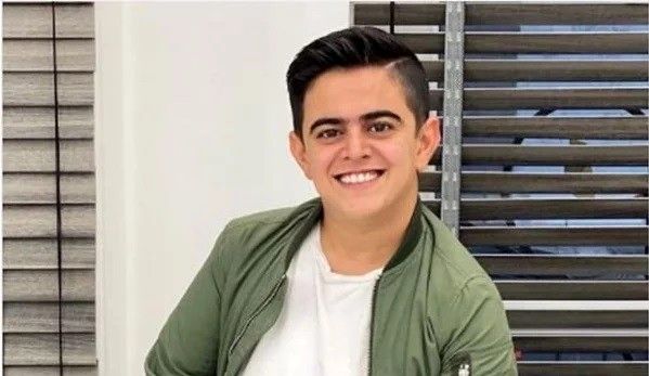 امیرمحمد متقیان: دوست داشتم با تجربه‌ای متفاوت به سینما بیایم 