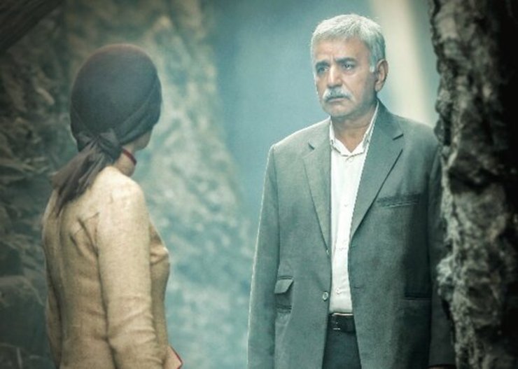 اولین تیزر فیلم «بی همه‌ چیز» منتشر شد