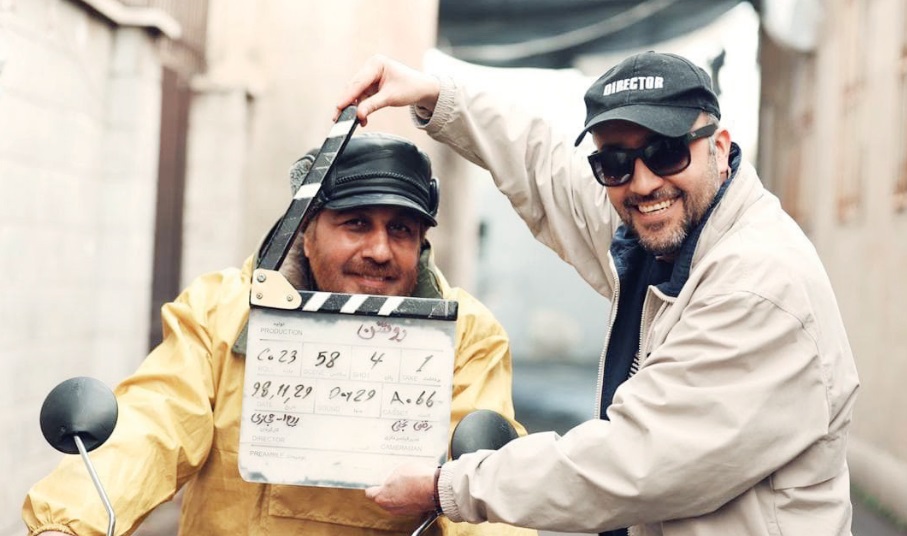 برای ساخت روشن ریسك كردم برای ساخت روشن ریسك كردم