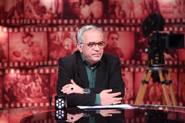  «هفت» برای جشنواره فیلم فجر برنامه‌ای دارد؟