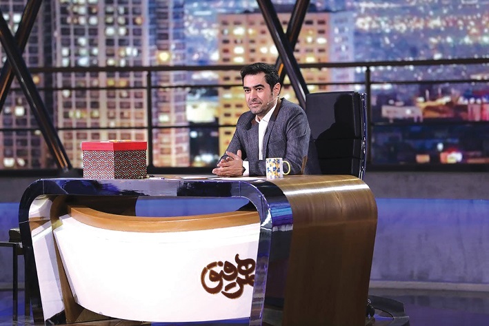 می‌خواهیم در «همرفیق» خوش بگذرانیم/ اصلاحیه‌های برنامه در حد حجاب است