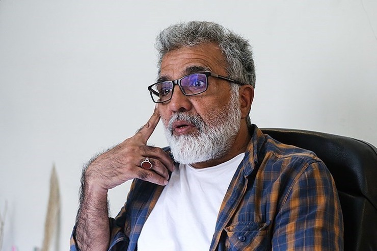 چند سوال ساده از بهروز افخمی