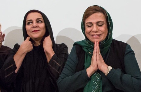 تازه‌ترین خبرها از حال گوهر خیراندیش