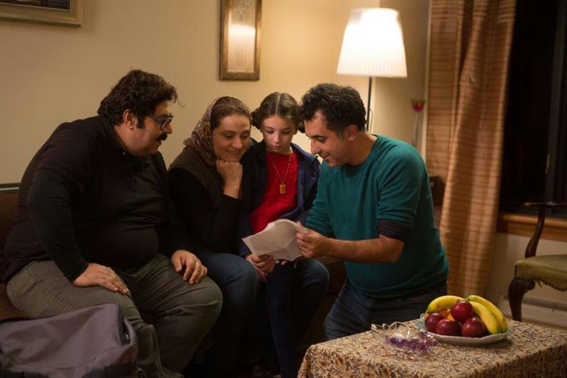 فیلم- تیزر «ستاره بازی» منتشر شد