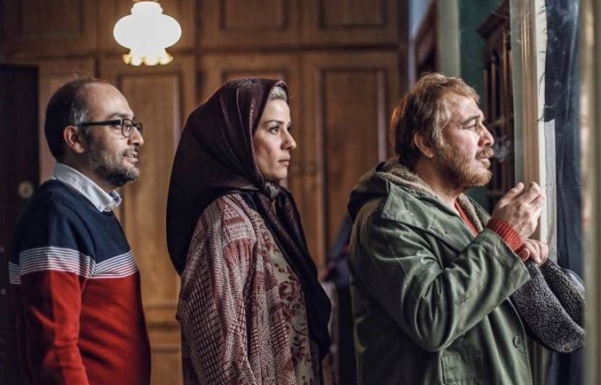 فیلم- تیزر فیلم سینمایی «روشن» رونمایی شد فیلم- تیزر فیلم سینمایی «روشن» رونمایی شد