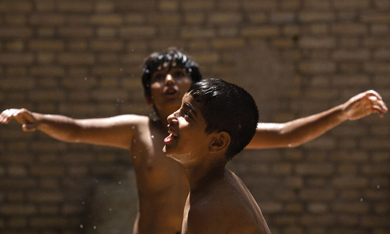 تیزر فیلم «یدو»