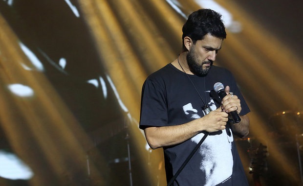 پیش فروش آلبوم «هزار هیچ» حامد بهداد آغاز شد