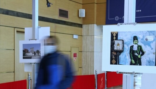 درباره  ابتلای سینماگرها به کرونا  درباره  ابتلای سینماگرها به کرونا