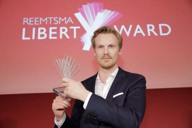 رسوایی «اشپیگل» فیلم می‌شود  