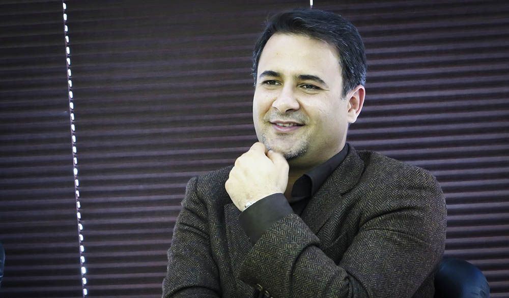 کرونا اجرای یک نمایش با بازی هومن برق نورد را لغو کرد 