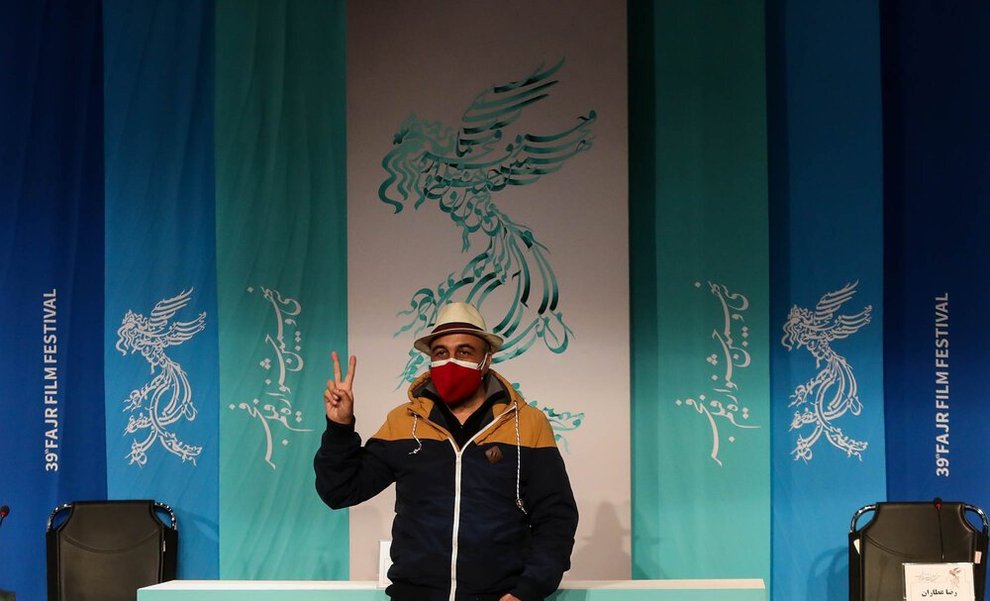 بازگشت عطاران به سریال‌سازی پس از ۱۳ سال 