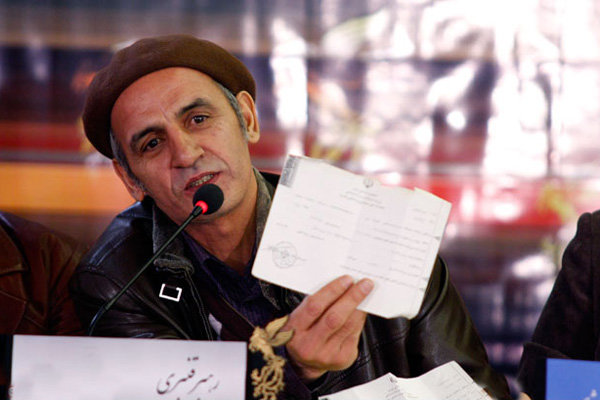 مجوز ساخت ۶ فیلم صادر شد/ رهبر قنبری «تار و پود عشق» را می‌سازد