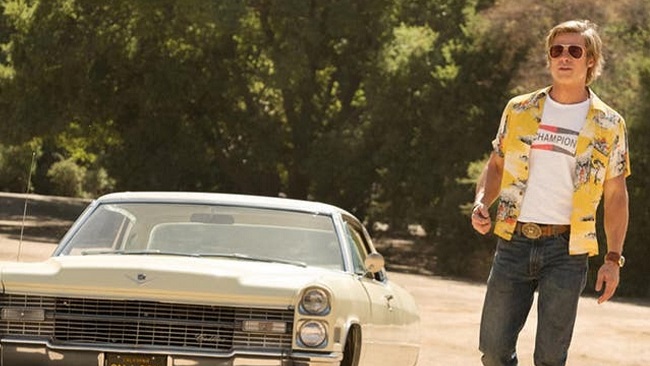 سکانسی ترسناک‌تر از «سکوت بره‌ها»! 