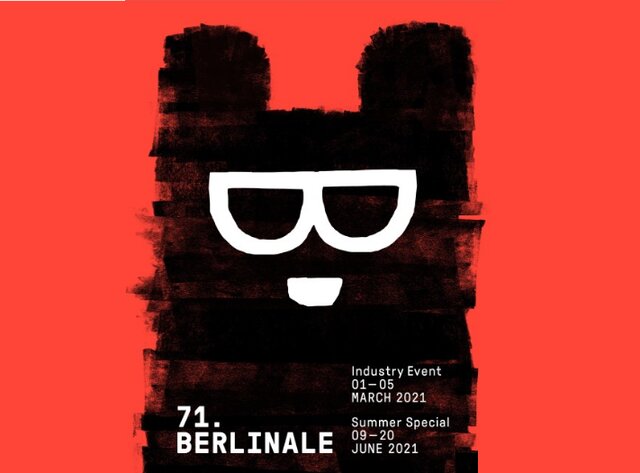 رونمایی از پوستر جشنواره برلین با نگاهی به آینده