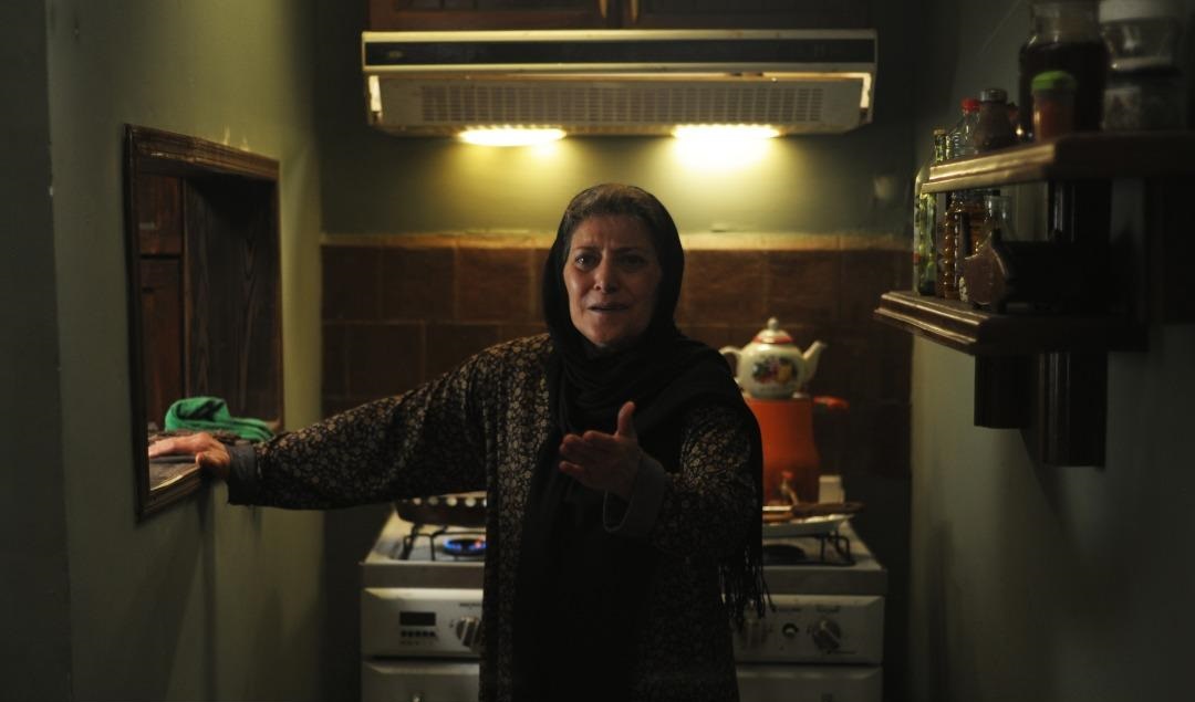 گفت‌و‌گو با مجید برزگر، رویا افشار و آرش انیسی درباره «مامان» / تثبیت سینمای مستقل در فجر