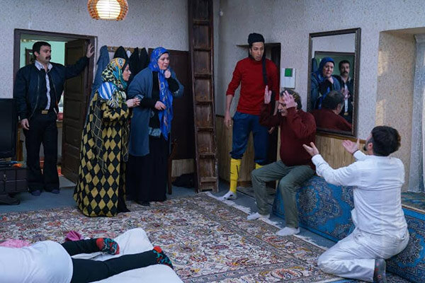 با تغییر فیلمنامه‌نویس، تولید دو قسمت باقیمانده «پایتخت۶» آغاز شد