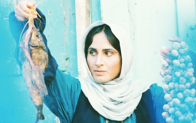 تاملی بر بازی‌های سینمایی سوسن تسلیمی / تلفیق غریزه و دانش